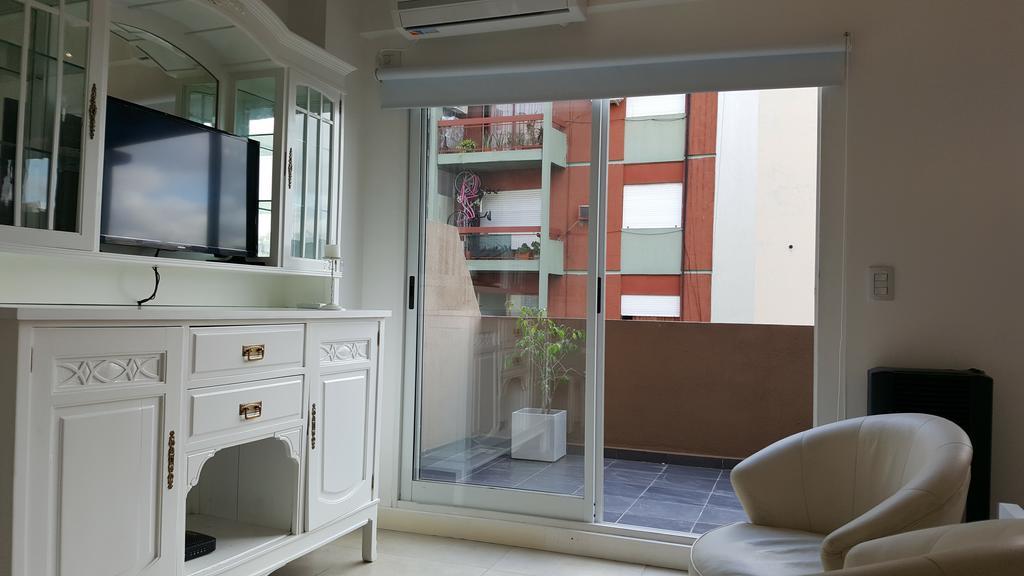 Loft Almagro Lejlighed Buenos Aires Eksteriør billede